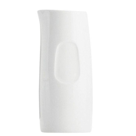 MALVA ROSSA Crémier Saucier Pichet 200 ml  Porcelaine Blanche