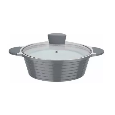 BOLERO Sauteuse Cocotte...
