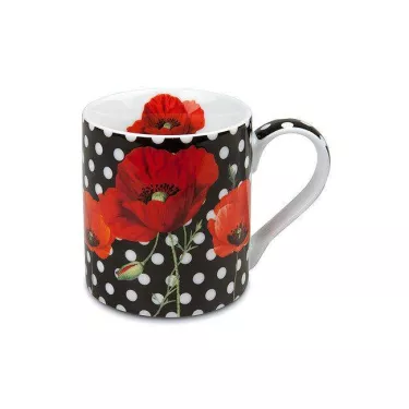 Mug porcelaine KONITZ...
