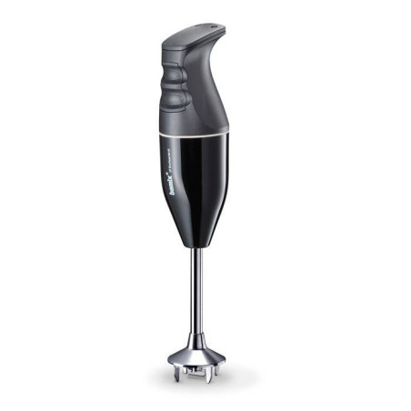BAMIX Mixeur Plongeant M120 Pop! Noir