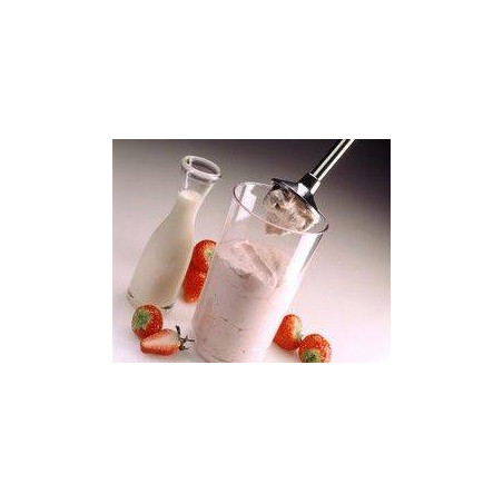 BAMIX Mixeur Plongeant M120 Pop! Noir