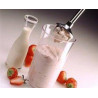 BAMIX Mixeur Plongeant M120 Pop! Noir