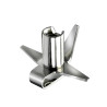 BAMIX Mixeur Plongeant M120 Pop! Noir