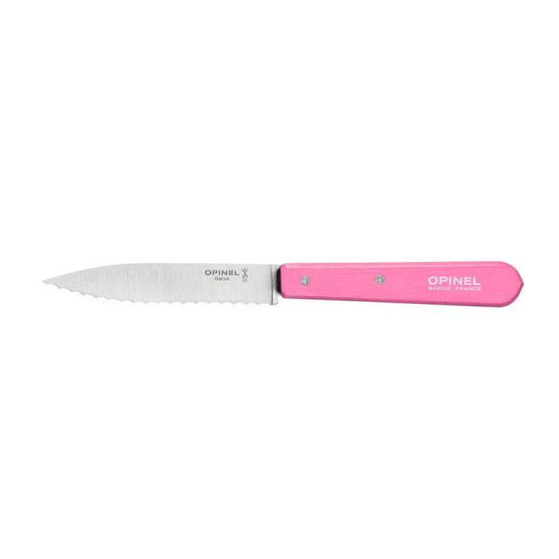 OPINEL Office Cranté  113 Hêtre Rose Fuchsia