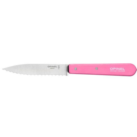 OPINEL Office Cranté  113 Hêtre Rose Fuchsia