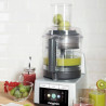 MAGIMIX Extracteur de jus Centrifugeuse Extra Press XL pour  Robot CS4200XL - CS3200 XL -CS5200XL Pâtissier Cook Expert