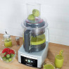 MAGIMIX Extracteur de jus Centrifugeuse Extra Press XL pour  Robot CS4200XL - CS3200 XL -CS5200XL Pâtissier Cook Expert