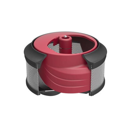 MAGIMIX Extracteur de jus Centrifugeuse Extra Press XL pour  Robot CS4200XL - CS3200 XL -CS5200XL Pâtissier Cook Expert