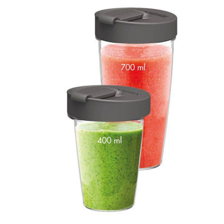 MAGIMIX BlendCups pour...