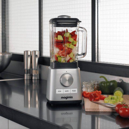 MAGIMIX Power Blender 4 1.8...