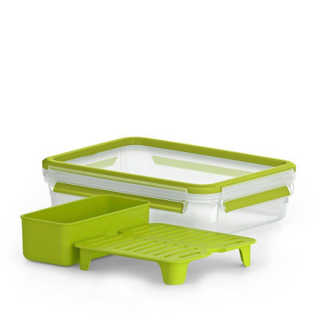 CLIP & Go Boite alimentaire...