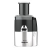 MAGIMIX Juice Expert 3 Extracteur Centrifugeuse Multifonction Noir/Chromé mat