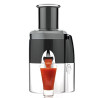 MAGIMIX Juice Expert 3 Extracteur Centrifugeuse Multifonction Noir/Chromé mat