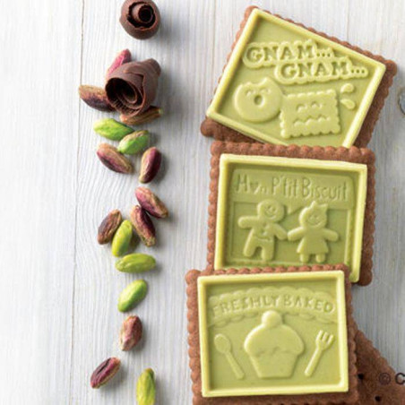 Moule à Gâteau Rond En Silicone Anti-adhésif Pour Gâteaux, Crêpes, Pizzas, Omelettes