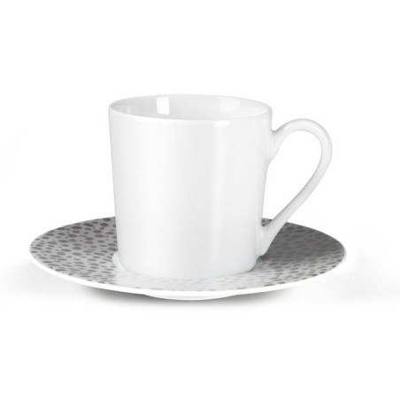 BAGHERA Paire Tasse Café...