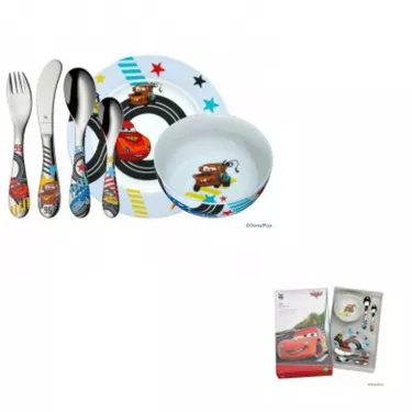 CARS Ensemble de Table...