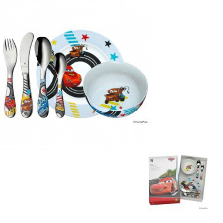 CARS Ensemble de Table...