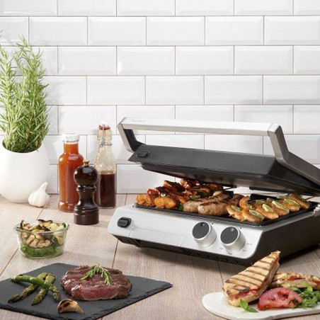 GRILL électrique...