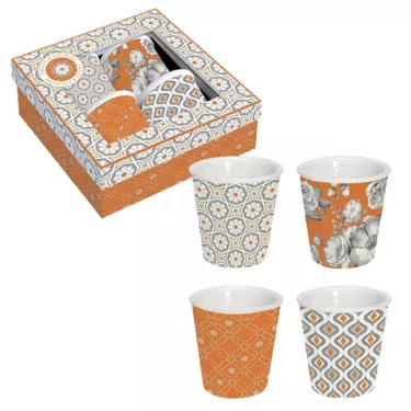 TREND & COLOUR Coffret Mug...