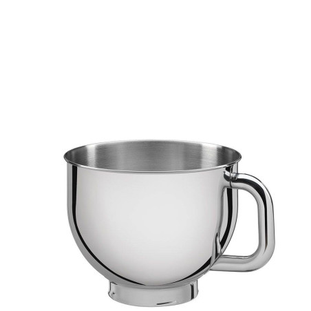 Bol inox 4.8 L pour Robot...