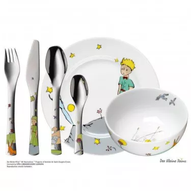 Le Petit Prince Ensemble de...