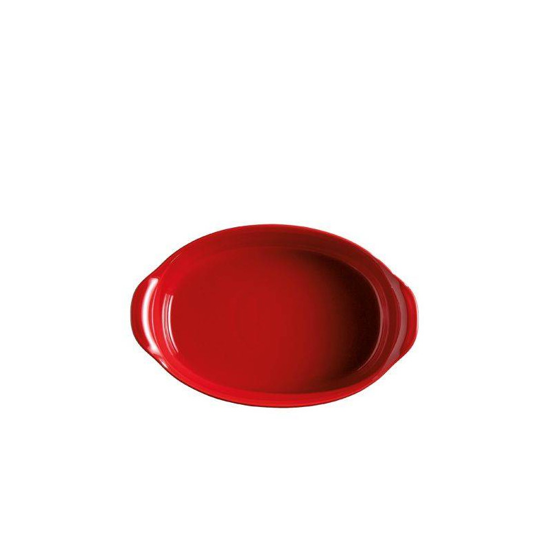 Plat à fromage céramique Emile Henry cuisson homogène