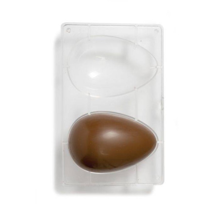 Moule Oeuf en polycarbonate...