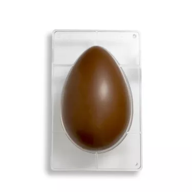 Moule Oeuf en polycarbonate...