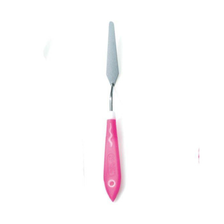 Spatule à Glacer et Décorer...