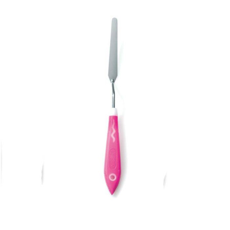 Spatule à Glacer et Décorer...