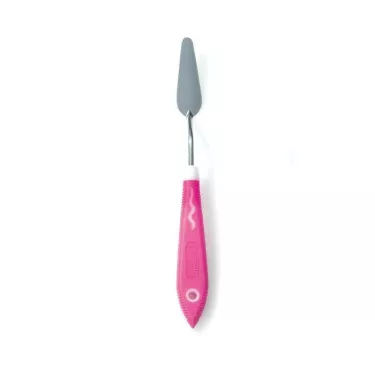 Spatule à Glacer et Décorer...