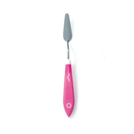 Spatule à Glacer et Décorer...