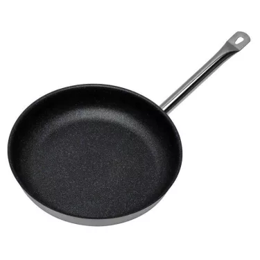 GASTRO Poêle Inox...