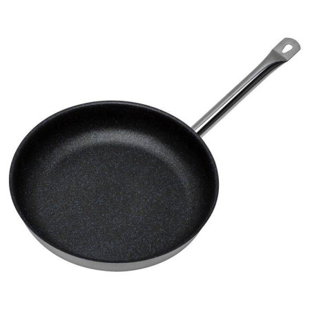 GASTRO Poêle Inox...