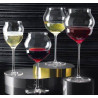 MACARON Verre à pied 40 cl Kwarx Chef & Sommelier - Les 6