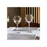 MACARON Verre à pied 40 cl Kwarx Chef & Sommelier - Les 6