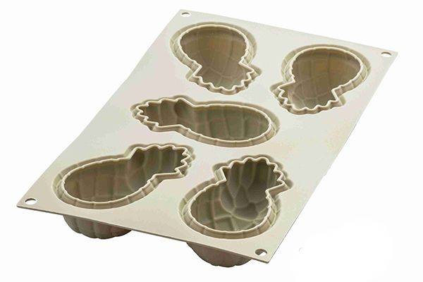 Louche recouverte silicone Colour Works VERT SC