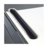 Plancha Gaz Inox 2 x 2000 W - DESIGN KRAMPOUZ