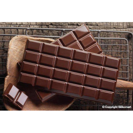CLASSIC CHOCO BAR Moule...
