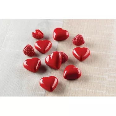 MY LOVE Moule Chocolat...