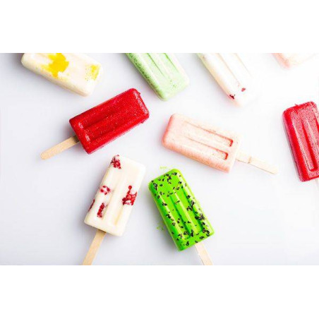 VINTAGE Moule silicone 4...