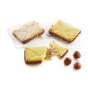 SURPRISE Kit Emporte pièces Enveloppe avec message SilikoMart  SC