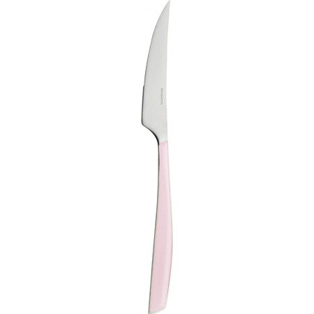 GLAMOUR Couteau de table BUGATTI Rose Lotus