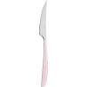 GLAMOUR Couteau de table BUGATTI Rose Lotus