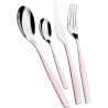 GLAMOUR Couteau de table BUGATTI Rose Lotus
