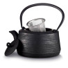 Théière en fonte émaillée XIA 0.6 L BEKA Noir  SC