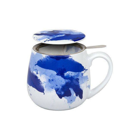 MUG tasse Tisanière avec...