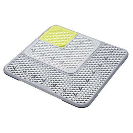 Sink Protector Tapis Fond d´évier modulable ajustable KitchenCraft