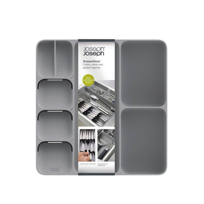 Cofan Organisateur De Tiroir | Convient Pour Le Rangement De