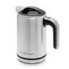 Bouilloire électrique inox double paroi ELVA 1 L Température variable Riviera&Bar